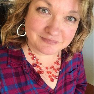 Meet your Posher, Brenda